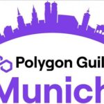 POLYGON GUILD EVENT IN MUNICH ATTRACTS HUGE SPONSORS – OCT. 29 2022