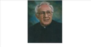 WARRIOR – PRIEST Dies at 102 Years Old
