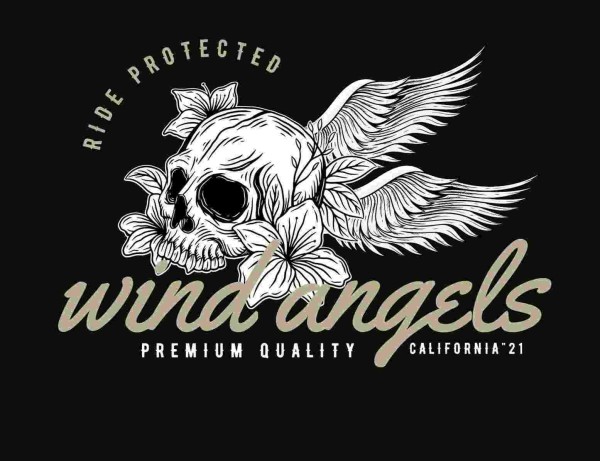 Wind Angels Partners With Non-Profit Ride My Road in Support of Human Trafficking Survivors 1