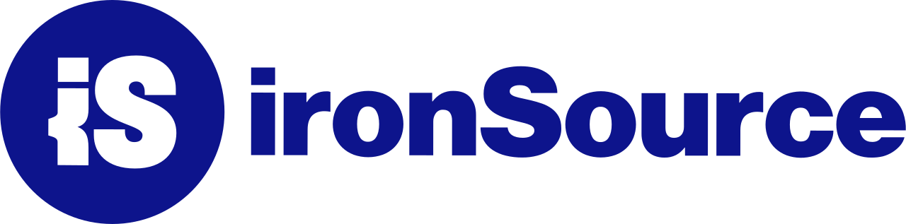 File:IronSource Logo.svg - Wikimedia Commons