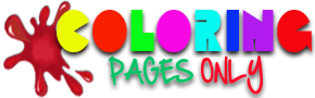 Coloring Pages Only Introduces the November Printable Coloring Pages 1