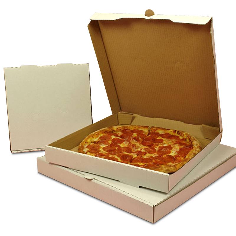 Global Pizza Boxes Market 2022: Size, Top Leading Key Players Share, Trends, Growth Analysis, and Forecast by 2027 1