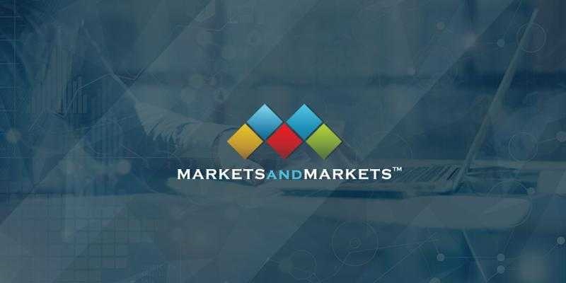 Biosimilars Market worth $44.7 billion by 2026 – Exclusive Report by MarketsandMarkets™ 1