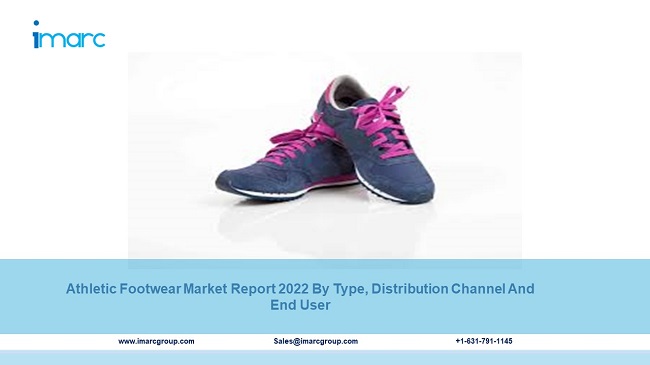 Athletic Footwear Market Size 2022, Share, Report, Industry Growth Analysis and forecast to 2027 1