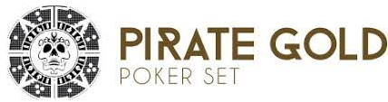 Pirate-Themed Poker Set Relaunched by Product Design Agency OnePointSix With New Designs 1