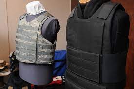 Global Body Armor Market: Overview, Trends, Opportunities, Growth and Forecast to 2022-2027 1