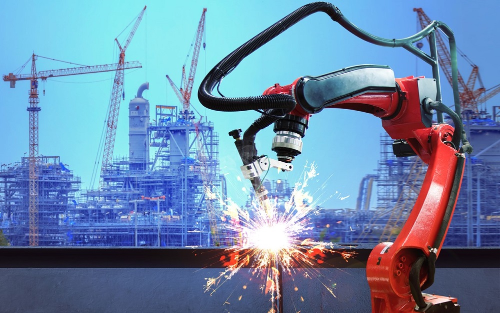 Construction Robots Industry Size, Leading Companies Share, Future Growth, Business Prospects, and Analysis Report 2022-2027 1