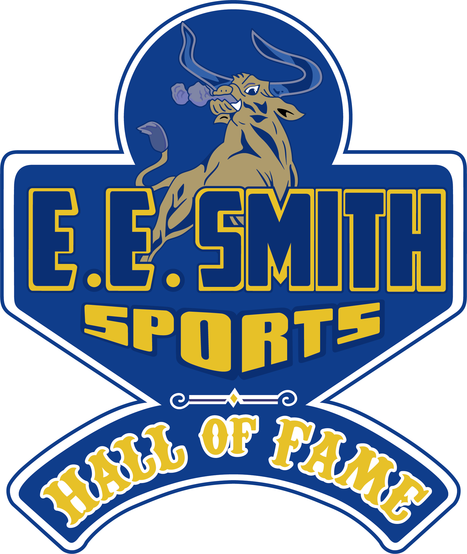 E.E. Smith Sports Hall of Fame 2023 Inductees 1