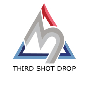 Third Shot Drop Court Case – The Ultimate Pickleball Tournament Bag 1