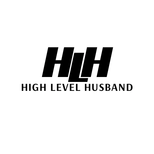 High Level Husband: Igniting Relationships and Changing Lives 1