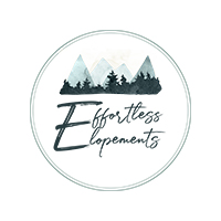 Effortless Elopements Helps Couples Fulfill Intimate Dream Weddings In The Smoky Mountains 1