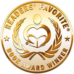 Readers’ Favorite recognizes K.N. Smith’s “Discovery of the Five Senses” in its annual international book award contest 1