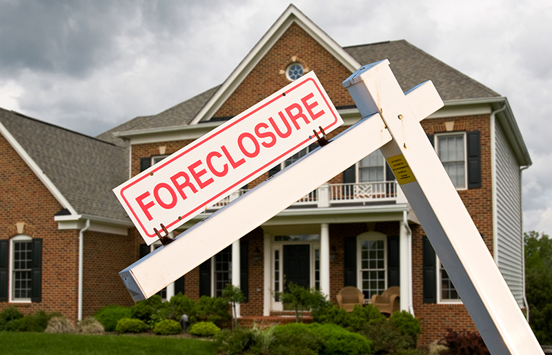 Property Records of Maryland Helps Homeowners Going Through Foreclosure Due to the Inflation 12