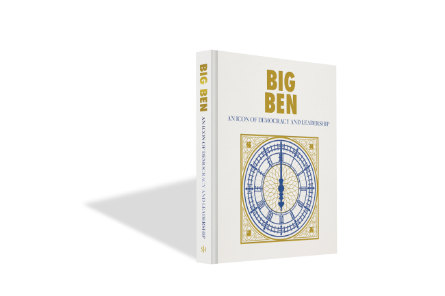 Big Ben: An Icon of Democracy and Leadership 1