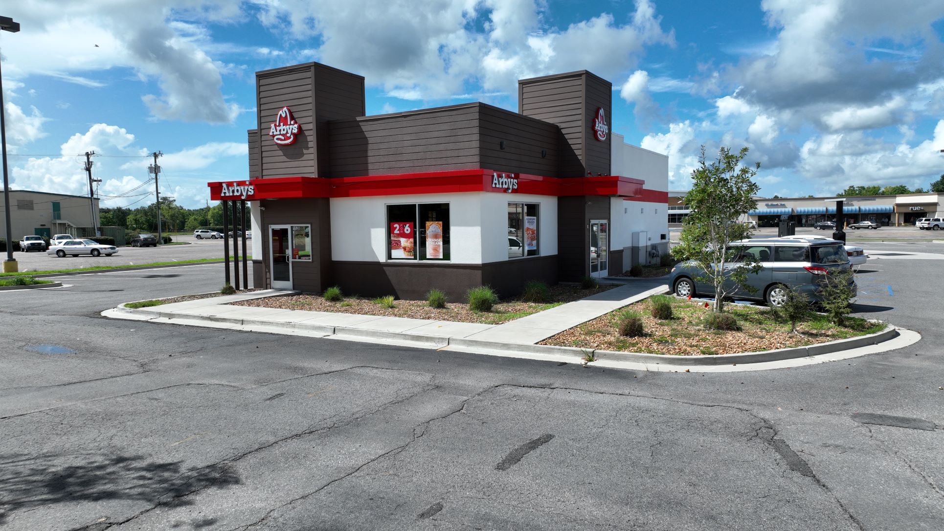 The Boulder Group Arranges Sale of Sub Leased Arby’s 1