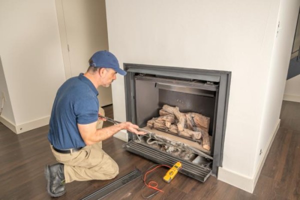 All Valley Fireplace Repair Expands Its Inspection Services 2
