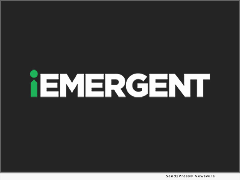 Technology Association of Iowa selects iEmergent as a 2022 Prometheus Award winner 1