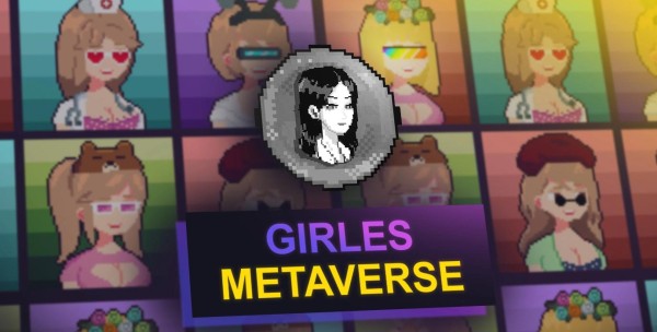 Girles Metaverse Enters in 2nd Round after raising 1.2 Million in first Round of presale 1