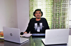 Untold Story of A Successful Entrepreneur, Author, Digital Marketer Anwarul Islam Tahsin’s Success Story