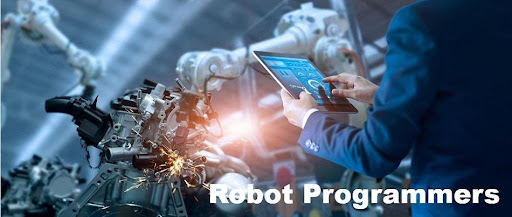 Global Robot Marketplace (robotmp.com) is ready to streaming value in robotics industry 7