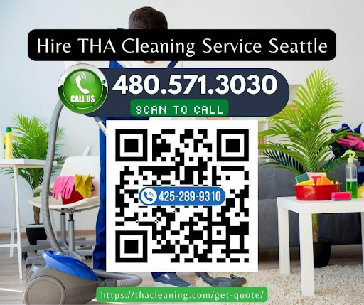 Award-Winning Company, THA House Cleaning, Is Providing The Best Cleaning Services In The Seattle Area 3