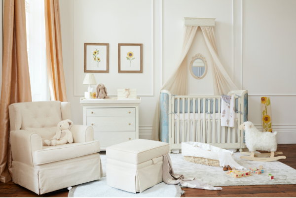 The Baby Cot Shop, Chelsea, Expands Clothing Offering 3