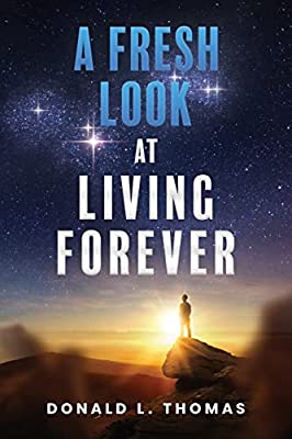 Author’s new book “A Fresh Look At Living Forever” receives a warm literary welcome 2