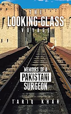 Readers’ Favorite announces the review of the Non-Fiction – Memoir book “The Looking-Glass Voyage” by Tariq Khan 2
