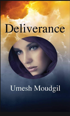 Born Storyteller and Indian Author Umesh Moudgil Tackles Real-World Issues in Novels Deliverance and Brothers in Arms 3