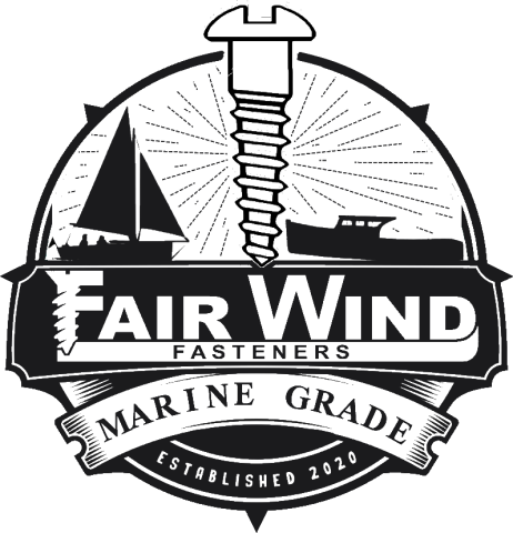 Staying Afloat with Fair Wind Fasteners 1
