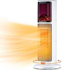 Trustech Introduces Two Types of Space Heaters to Bring Users a Good Choice 1