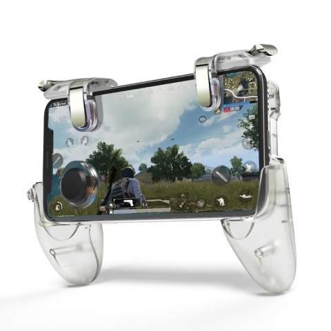 The Integrated Handheld Mobile Game Controller Set To Be This Xmas Biggest Selling Gadget – Miracle Art Shop 1