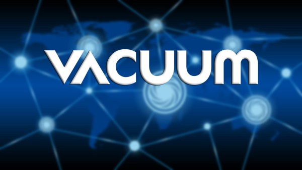 Vacuum is currently running its strategic round of investment and vacuum coin will launch in 3 weeks 1