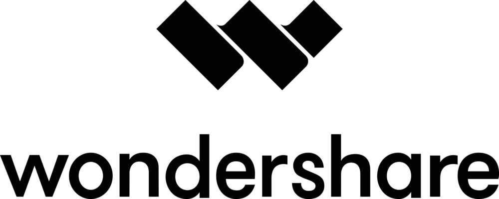 Wondershare Software - Logo in EPS, PNG & JPG Formats