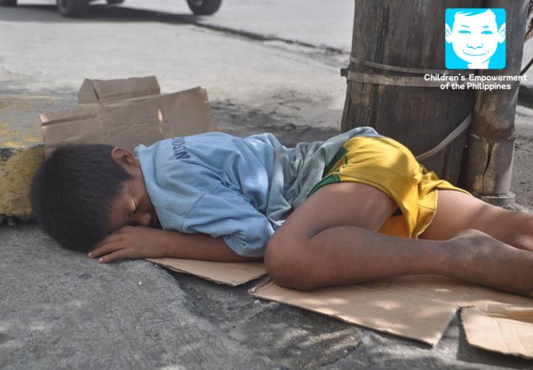 Help Support 50 Children From Homelessness in Iloilo City, Philippines 1