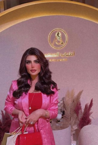 Hanan Bilal Has Been Ranked Among The Best Makeup Artists In The Arab World 2