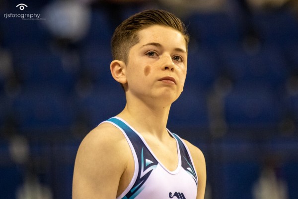 Meet Riley Simmonds, an Inspirational Bristol Gymnast Fighting Bullying on Social Media 2