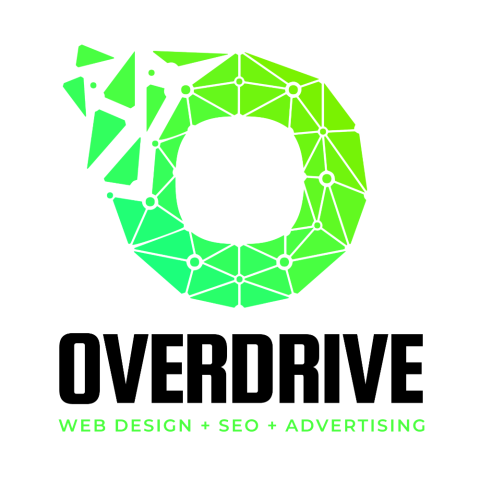 OverDrive offering 1st Page Guarantee on Google with web design and SEO plans for New Orleans businesses 1
