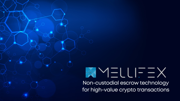 Mellifex: Cryptocurrency Escrow Services Without Counterparty Risk 1