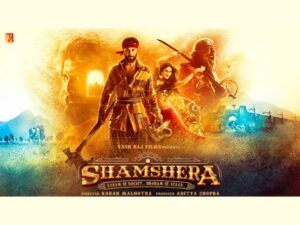 Ranbir Kapoor Reveals His Reasons For Playing A Double Role In Shamshera As It Premieres On Star Gold On Nov 27