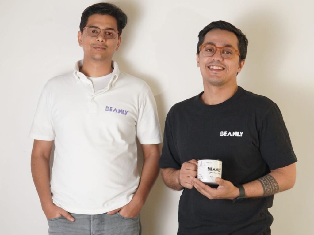 Beanly, innovative coffee brand raises seed round from marquee investors 2