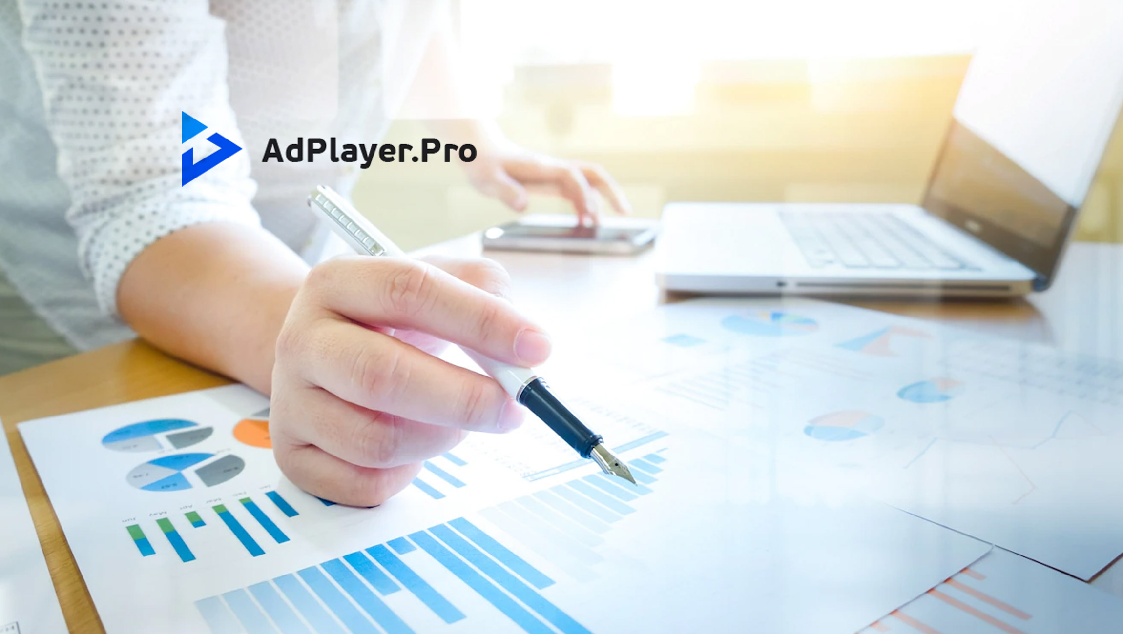 AdPlayer.Pro Outstream Video Ads Solutions Provider Reports Q3 2022 Results 1