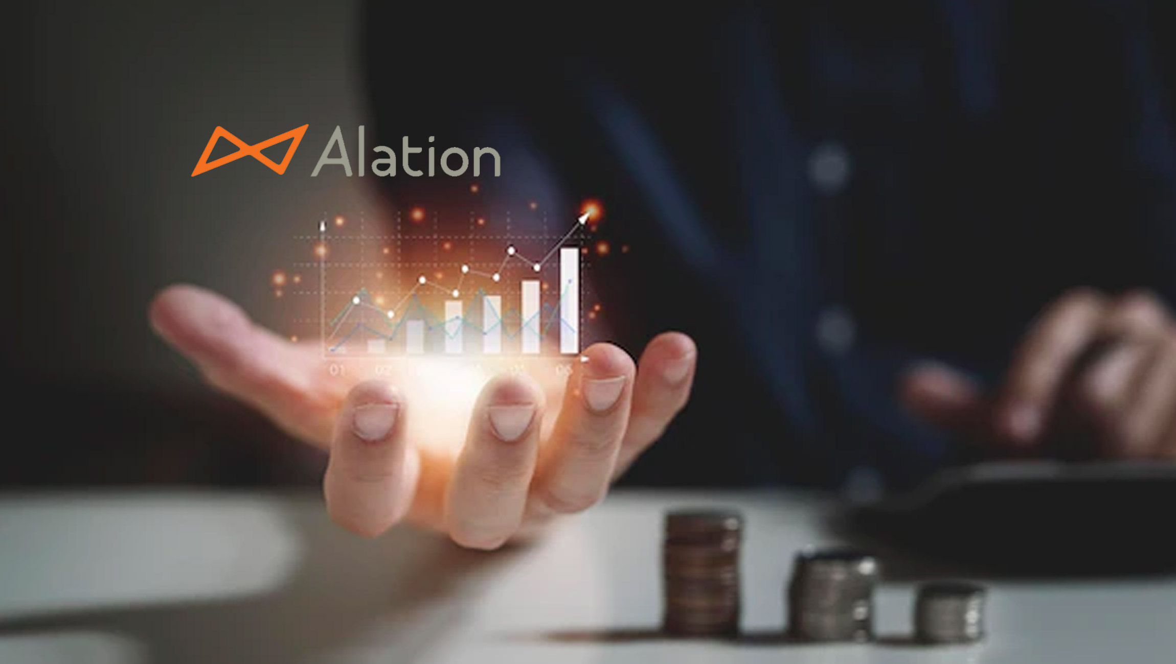 Alation Raises $123M Series E to Meet Surging Global Demand for Data Intelligence Platforms 1