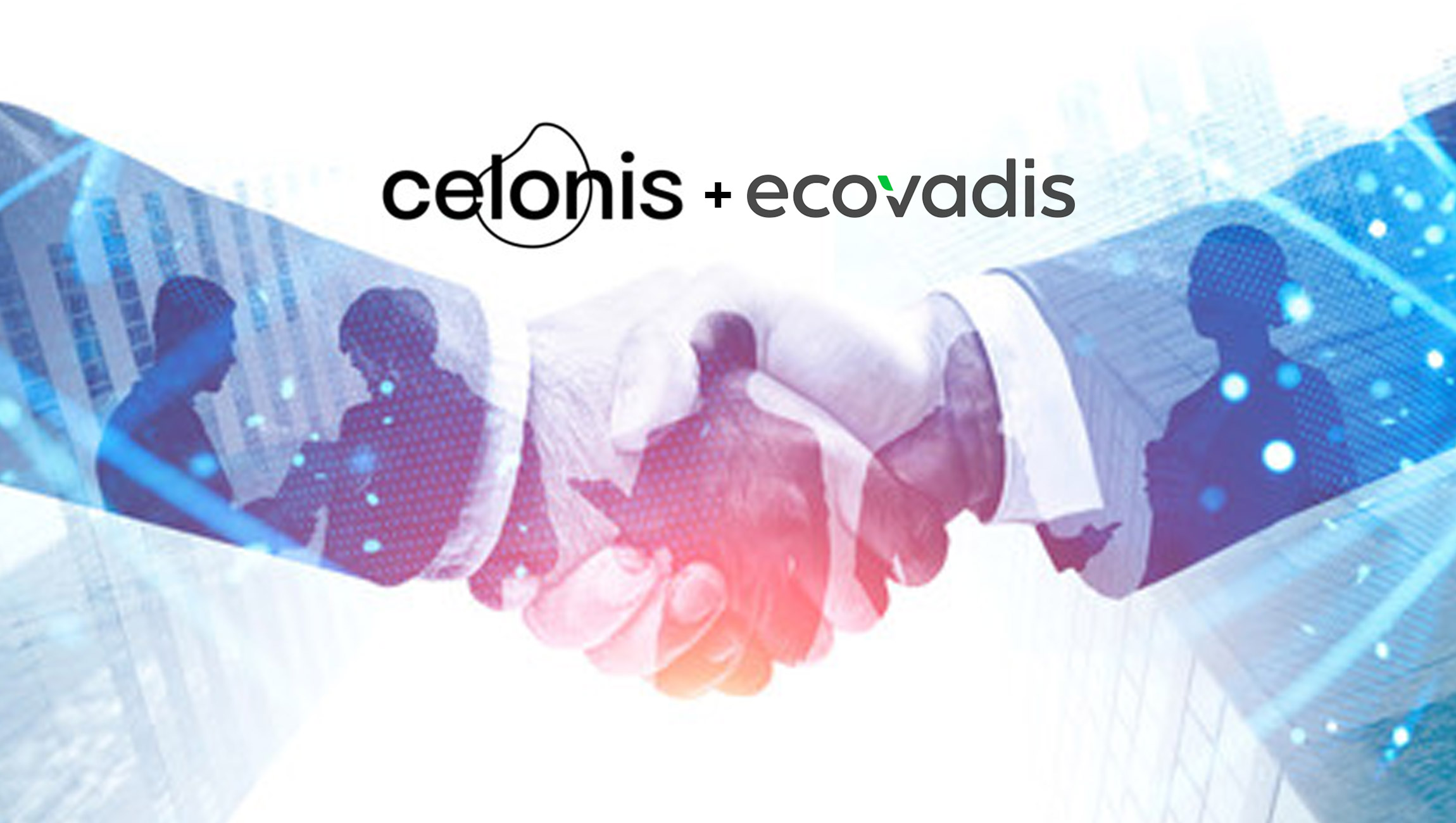 Celonis and EcoVadis Empower Sustainable Procurement Processes 1