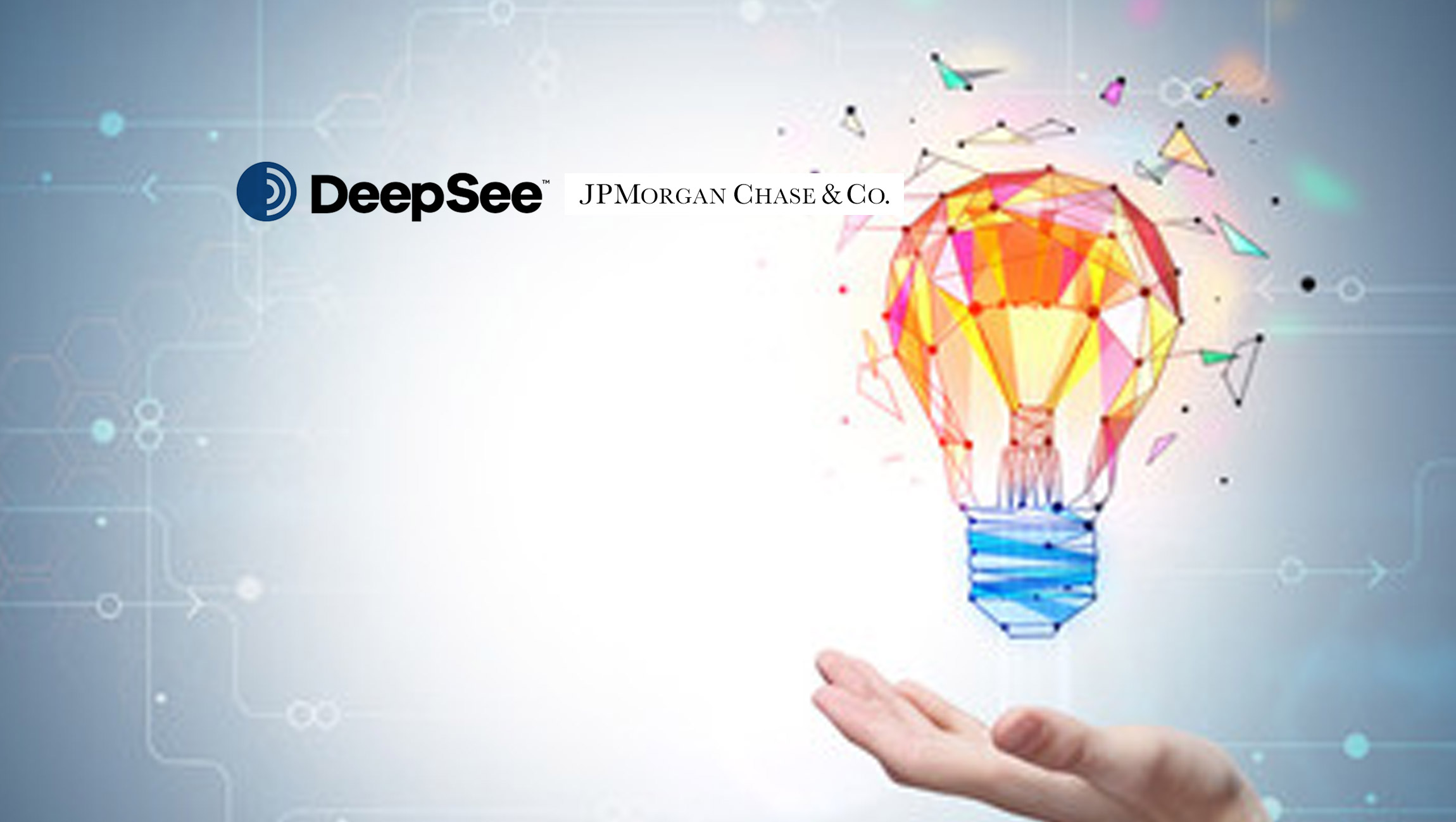 DeepSee.ai Inducted into JPMorgan Chase’s Hall of Innovation 1