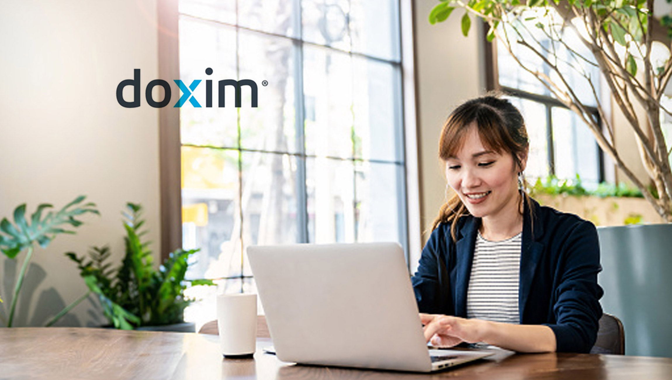 Doxim to Showcase Customer Communication Management (CCM) for Financial Services at 2022 Financial Brand Forum 1