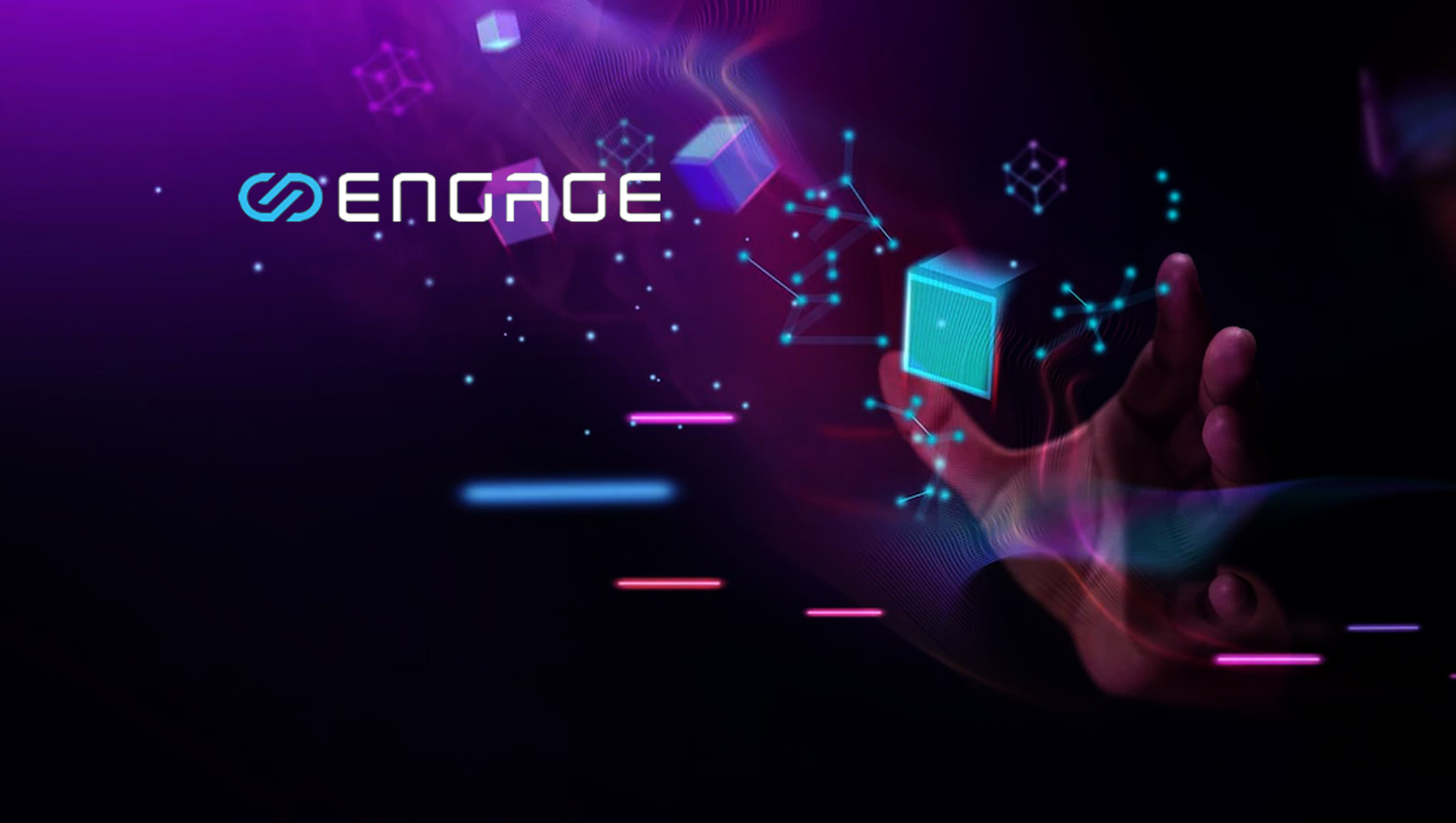 ENGAGE XR Launches ENGAGE Link to Help Businesses Expand Into The Metaverse 1