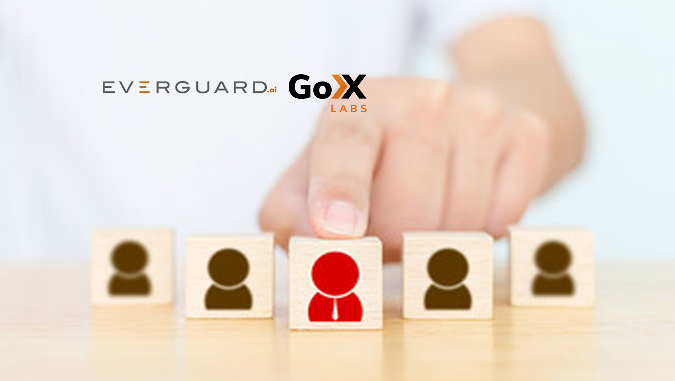 Everguard.ai CEO Joins Board at Technology Innovator GoX Labs 1