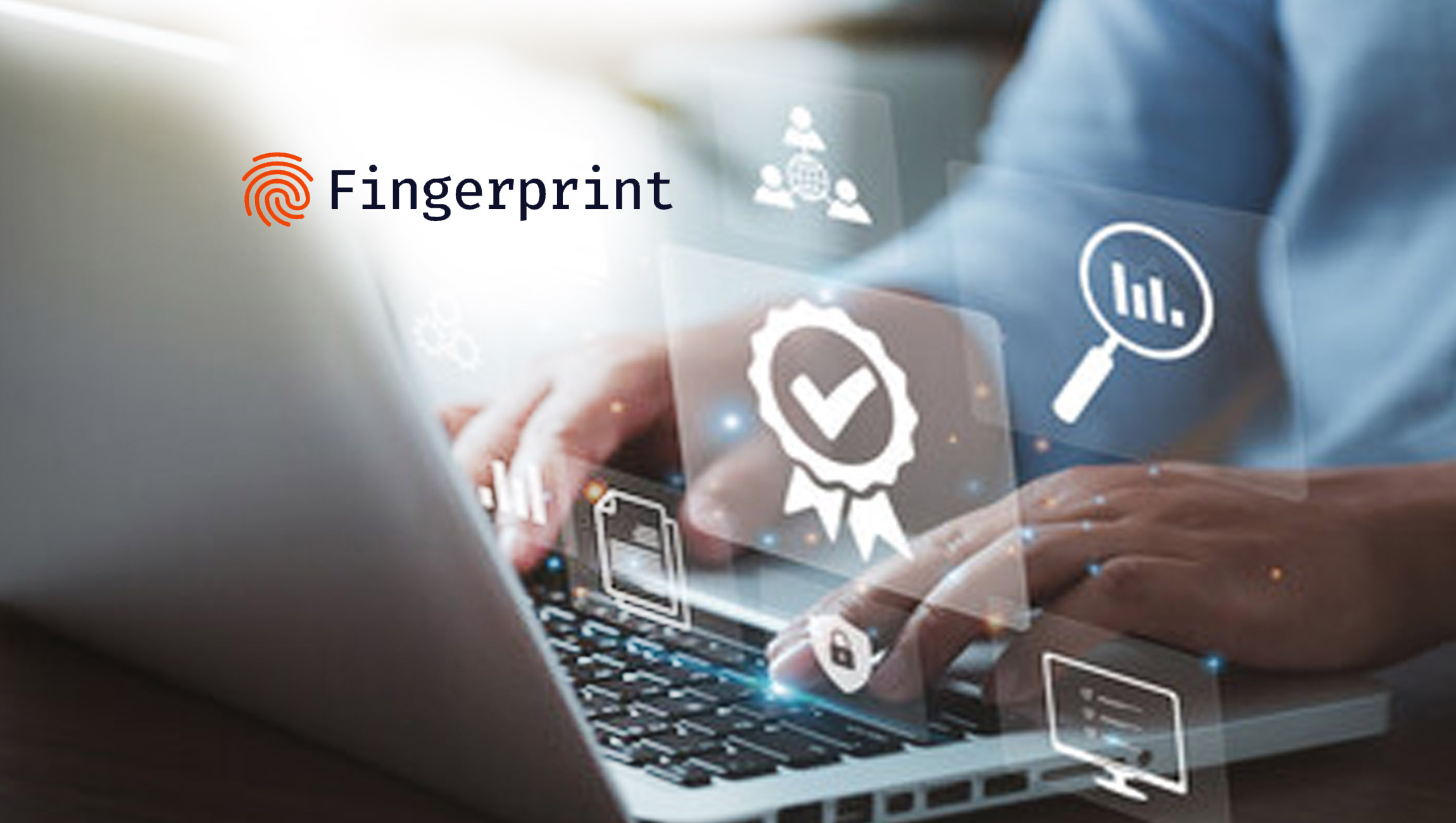 Fingerprint Achieves SOC 2 Type II Certification 1