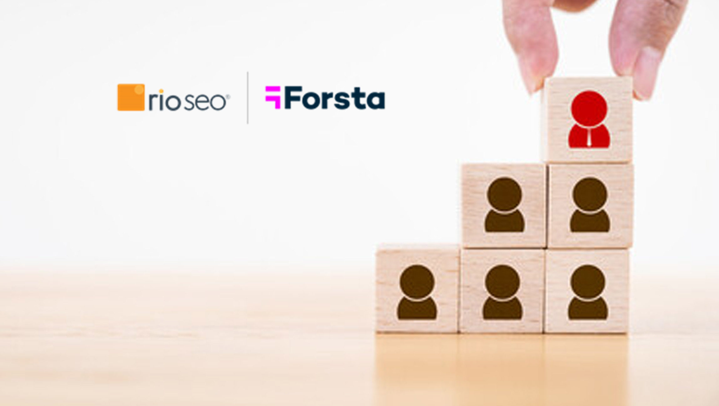 Forsta Names Joel Headley as VP of Product Management, Rio SEO 1